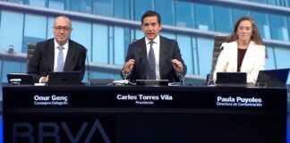 Carlos Torres: “El fracaso de la opa no es una razón para dimitir” | Economía