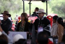 Guillermo Lasso se solidariza con Daniel Noboa por ‘atentado’ contra su caravana en Cañar | Política | Noticias