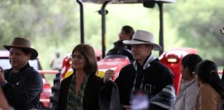 Guillermo Lasso se solidariza con Daniel Noboa por ‘atentado’ contra su caravana en Cañar | Política | Noticias