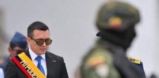 Daniel Noboa emitió el reglamento a la Ley de Transparencia Social, que regula a las organizaciones de la sociedad civil | Política | Noticias