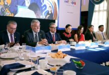 Alrededor de 10.000 ecuatorianos residentes en Cuba y Venezuela no votarán en la consulta y referéndum de este 16 de noviembre | Política | Noticias