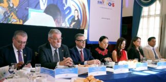 Alrededor de 10.000 ecuatorianos residentes en Cuba y Venezuela no votarán en la consulta y referéndum de este 16 de noviembre | Política | Noticias