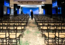 LOOM Events, protagonista de Mad Blue 2025 en la capital