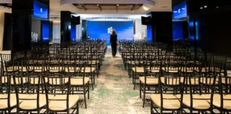 LOOM Events, protagonista de Mad Blue 2025 en la capital