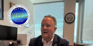 HIDTA, el programa de EE. UU. contra drogas letales que puede replicarse en Ecuador y otros países de la región | Internacional | Noticias