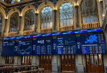 La riqueza financiera neta de las familias repunta un 9,3% y alcanza un récord de 2,49 billones | Economía