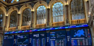 La riqueza financiera neta de las familias repunta un 9,3% y alcanza un récord de 2,49 billones | Economía