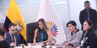 ADN ajustará ley de movilidad para regular la entrada de extranjeros al país y acelerar deportaciones | Política | Noticias