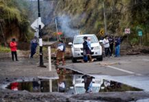 Conaie rechaza estado de excepción declarado por Daniel Noboa, porque ‘militarizará las comunidades’ | Política | Noticias