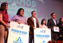 Gobierno entrega 10.000 becas para la formación en inteligencia artificial | Política | Noticias