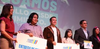 Gobierno entrega 10.000 becas para la formación en inteligencia artificial | Política | Noticias