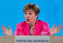 Georgieva propone a Europa nombrar un “zar del mercado único” para impulsar las reformas | Economía