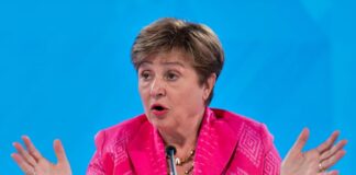 Georgieva propone a Europa nombrar un “zar del mercado único” para impulsar las reformas | Economía