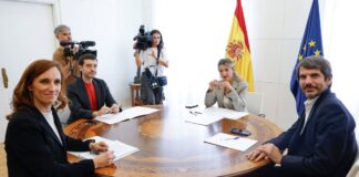 Sumar propone un real decreto con medidas urgentes para intervenir el mercado de la vivienda | Economía