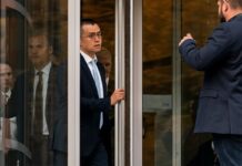 Donald Trump indulta a Changpeng Zhao, cofundador del mercado de criptomonedas Binance | Economía