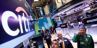 La gran banca de Wall Street dispara sus beneficios y supera las previsiones de los analistas | Economía