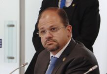 Ministro del Interior califica de “traición de la justicia” a orden de jueza de liberar a cinco detenidos tras ataque a la caravana presidencial | Política | Noticias