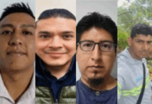 Fiscalía abre investigación por la desaparición de cuatro trabajadores de medios públicos en Los Ríos | Política | Noticias