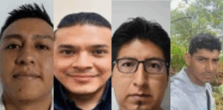 Fiscalía abre investigación por la desaparición de cuatro trabajadores de medios públicos en Los Ríos | Política | Noticias