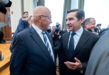 Crónica de una opa interminable: 17 meses y 10 días de un conflicto que amenaza con cronificarse | Economía