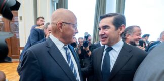 Crónica de una opa interminable: 17 meses y 10 días de un conflicto que amenaza con cronificarse | Economía