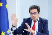 El Gobierno ficha a Garrigues y otros despachos para ejecutar operaciones millonarias de la ‘SEPI Digital’ | Economía