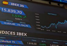 El combustible de los bancos se agota para el Ibex tras una subida del 35% en el año | Mercados Financieros