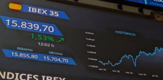 El combustible de los bancos se agota para el Ibex tras una subida del 35% en el año | Mercados Financieros