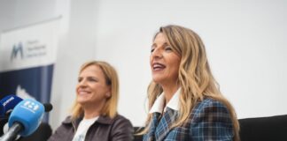 El permiso por fallecimiento de diez días se podrá repartir a lo largo de cuatro semanas desde el día de la muerte del familiar | Economía