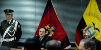 Audiencia preparatoria de juicio en el caso Liga2 queda diferida sin nueva fecha en la Corte Nacional | Política | Noticias