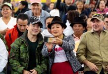 Con 18 días de paro se firmó la paz hace tres años, hoy se cumplen las mismas 432 horas de protestas sin señales de acuerdos | Política | Noticias