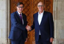 El Banco Sabadell completa su giro en Cataluña: de fugitivo traidor a yerno perfecto | Economía