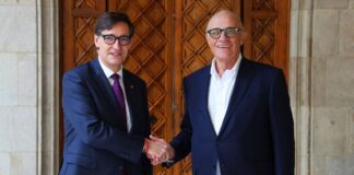 El Banco Sabadell completa su giro en Cataluña: de fugitivo traidor a yerno perfecto | Economía