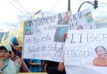 Aceptan parcialmente hábeas corpus para diez de los doce detenidos en Otavalo durante el paro nacional | Política | Noticias