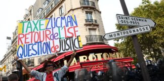 Objetivo: que los ultrarricos paguen más impuestos | Economía