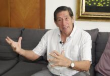 César Rohon, exconstituyente: ‘La generosidad política debe ser la actitud en una constituyente, Ecuador no tiene más tiempo’ | Política | Noticias