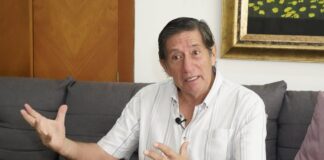 César Rohon, exconstituyente: ‘La generosidad política debe ser la actitud en una constituyente, Ecuador no tiene más tiempo’ | Política | Noticias