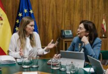 Transición pide a la CNMC una tasa de retribución del 7% para las redes, en línea con lo que reclaman las eléctricas | Empresas