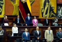 Asamblea Nacional rechaza la creación del Frente Parlamentario por los Derechos Humanos | Política | Noticias