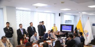 Gobierno hasta el momento ha destinado $ 92,5 millones por incentivos al transporte y bono Raíces tras la eliminación del subsidio al diésel | Política | Noticias