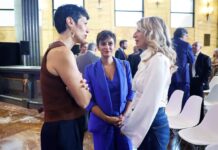 Yolanda Díaz rechaza el aumento de cuotas a los autónomos que propone la Seguridad Social | Economía