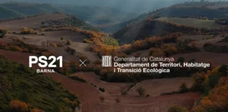 PS21 Barna, nueva agencia del Departament de Territori