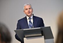 Alfred Kammer, director para Europa del FMI: “No tener presupuestos nunca es una buena situación” | Economía