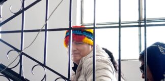 Líder de la Conaie, Marlon Vargas, afirma que nunca hubo la intención de ‘tomarse Quito ni incendiarlo’ | Política | Noticias