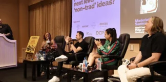 los creativos revelan cómo crear lo imposible en publicidad