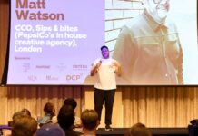 cómo PepsiCo redefine la creatividad