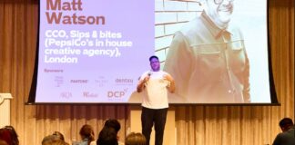 cómo PepsiCo redefine la creatividad