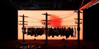 Pull&Bear lleva su universo creativo al Centre Pompidou de París