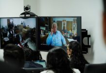 A un año de emitido el fallo oral en el caso Encuentro, Tribunal notifica sentencia por escrito contra Danilo Carrera, cuñado del expresidente Guillermo Lasso | Política | Noticias