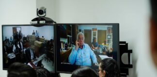 A un año de emitido el fallo oral en el caso Encuentro, Tribunal notifica sentencia por escrito contra Danilo Carrera, cuñado del expresidente Guillermo Lasso | Política | Noticias